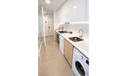 Venta - Apartment - Calpe - Calpe Centro