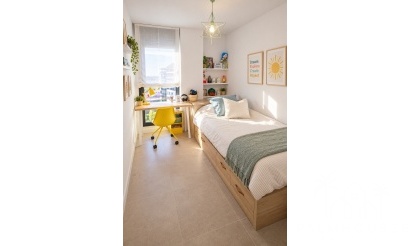 Venta - Apartment - Calpe - Calpe Centro