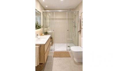 Venta - Apartment - Calpe - Calpe Centro