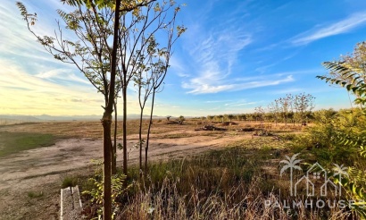 Revente - Country house - Yecla - Yecla Centro