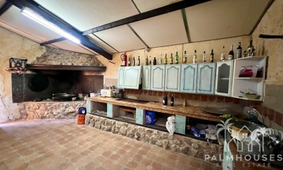 Revente - Country house - Yecla - Yecla Centro