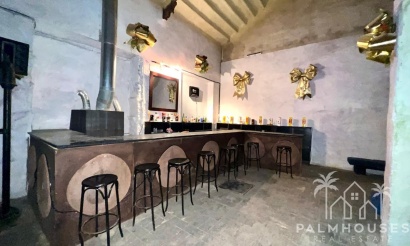Revente - Country house - Yecla - Yecla Centro