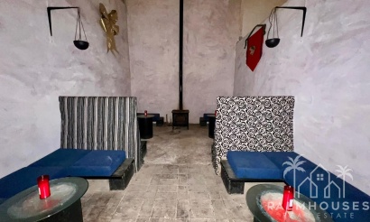 Revente - Country house - Yecla - Yecla Centro