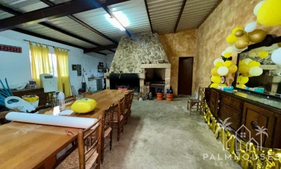 Revente - Country house - Yecla - Yecla Centro