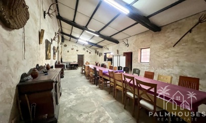 Revente - Country house - Yecla - Yecla Centro