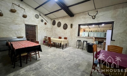 Revente - Country house - Yecla - Yecla Centro