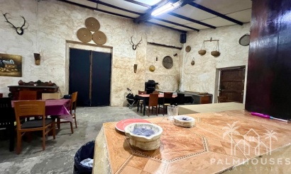 Revente - Country house - Yecla - Yecla Centro