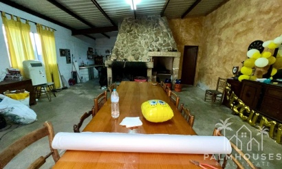Revente - Country house - Yecla - Yecla Centro