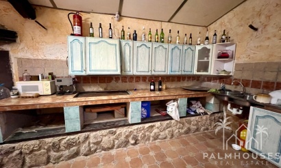 Revente - Country house - Yecla - Yecla Centro