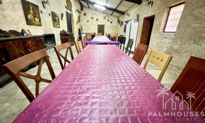 Revente - Country house - Yecla - Yecla Centro