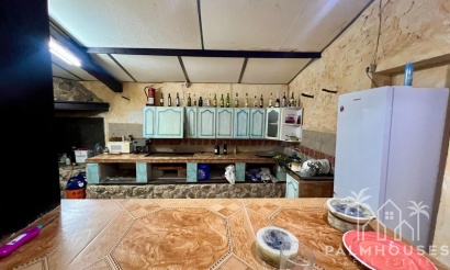 Revente - Country house - Yecla - Yecla Centro