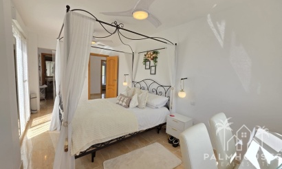 Revente - Villa - Pinoso - Lel
