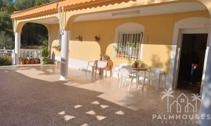 Venta - Villa - Yecla - Yecla Centro