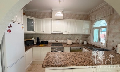 Venta - Villa - Rojales - Ciudad Quesada
