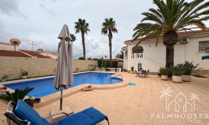 Venta - Villa - Rojales - Ciudad Quesada