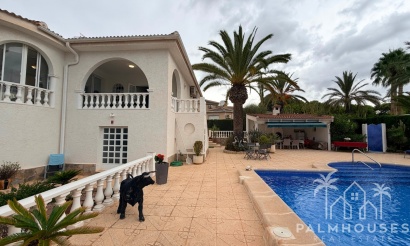 Venta - Villa - Rojales - Ciudad Quesada