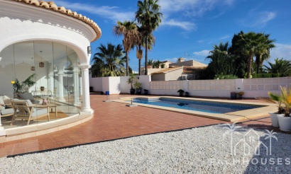 Venta - Villa - Calpe - Calpe Centro