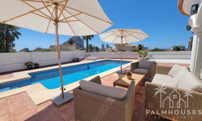 Venta - Villa - Calpe - Calpe Centro