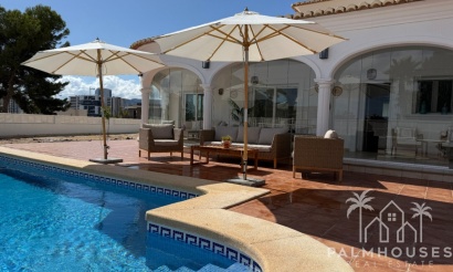 Venta - Villa - Calpe - Calpe Centro