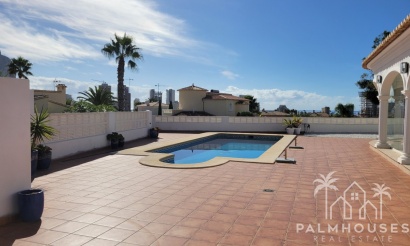 Venta - Villa - Calpe - Calpe Centro