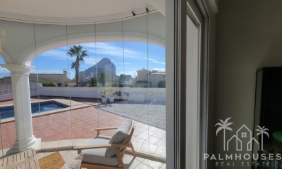Venta - Villa - Calpe - Calpe Centro