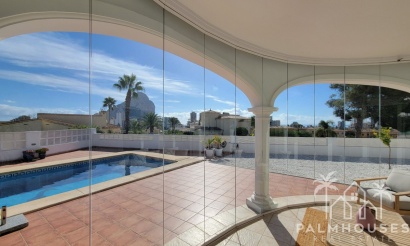 Venta - Villa - Calpe - Calpe Centro