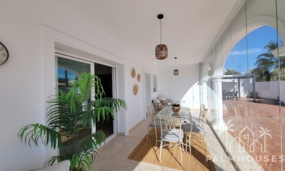 Venta - Villa - Calpe - Calpe Centro