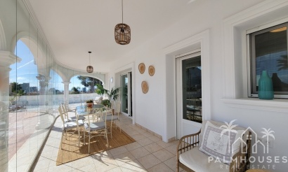 Venta - Villa - Calpe - Calpe Centro