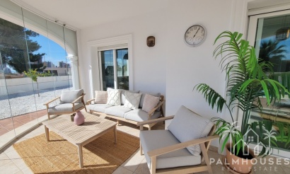 Venta - Villa - Calpe - Calpe Centro