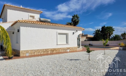 Venta - Villa - Calpe - Calpe Centro