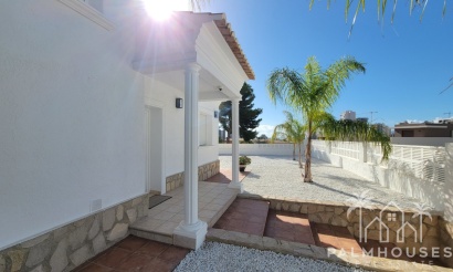 Venta - Villa - Calpe - Calpe Centro