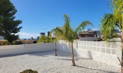 Venta - Villa - Calpe - Calpe Centro
