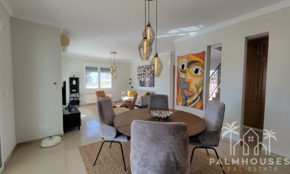 Venta - Villa - Calpe - Calpe Centro