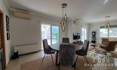 Venta - Villa - Calpe - Calpe Centro