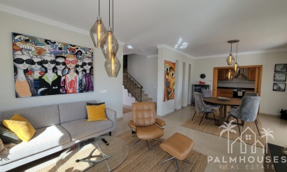 Venta - Villa - Calpe - Calpe Centro