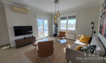Venta - Villa - Calpe - Calpe Centro