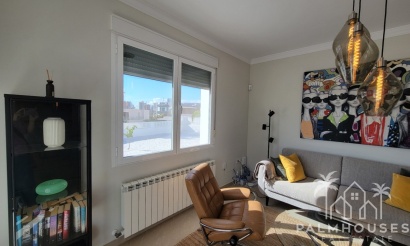 Venta - Villa - Calpe - Calpe Centro
