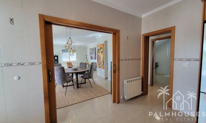 Venta - Villa - Calpe - Calpe Centro