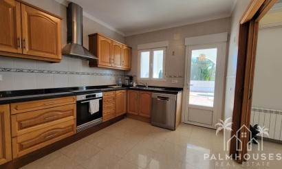 Venta - Villa - Calpe - Calpe Centro