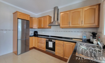 Venta - Villa - Calpe - Calpe Centro