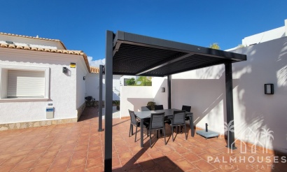 Venta - Villa - Calpe - Calpe Centro