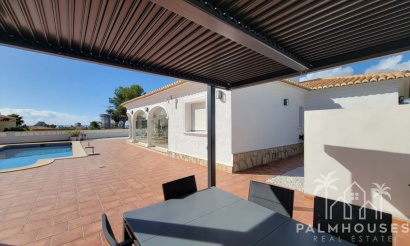 Venta - Villa - Calpe - Calpe Centro