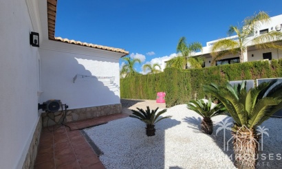 Venta - Villa - Calpe - Calpe Centro