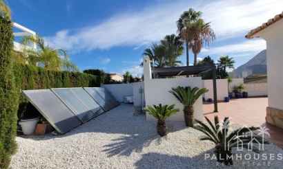 Venta - Villa - Calpe - Calpe Centro