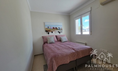Venta - Villa - Calpe - Calpe Centro