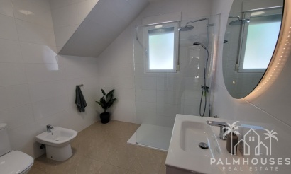 Venta - Villa - Calpe - Calpe Centro