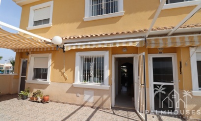 Revente - Maison - Benijofar
