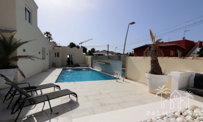 Venta - Villa - Orihuela - Los Balcones