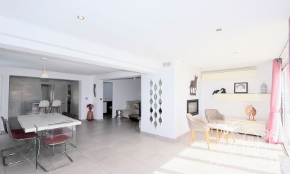 Venta - Villa - Orihuela - Los Balcones