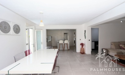 Venta - Villa - Orihuela - Los Balcones